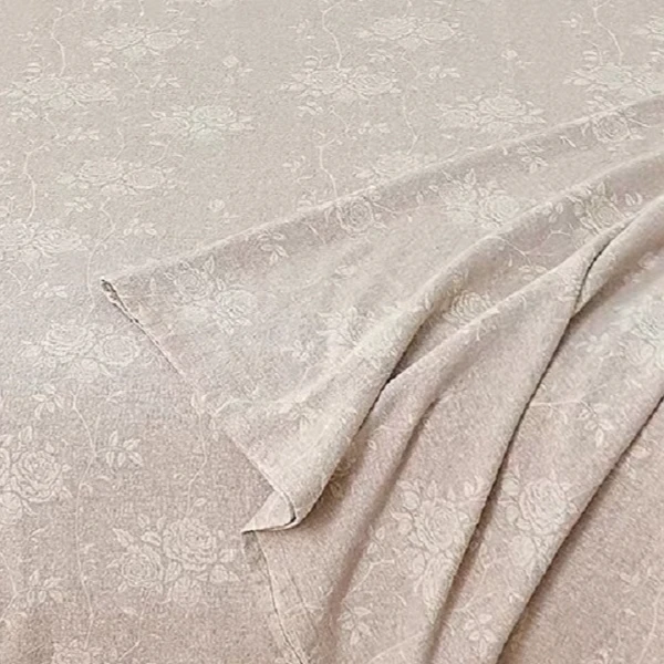 【玫瑰-单床盖】高端多功能工艺四季用亲肤秋冬加厚床盖毯