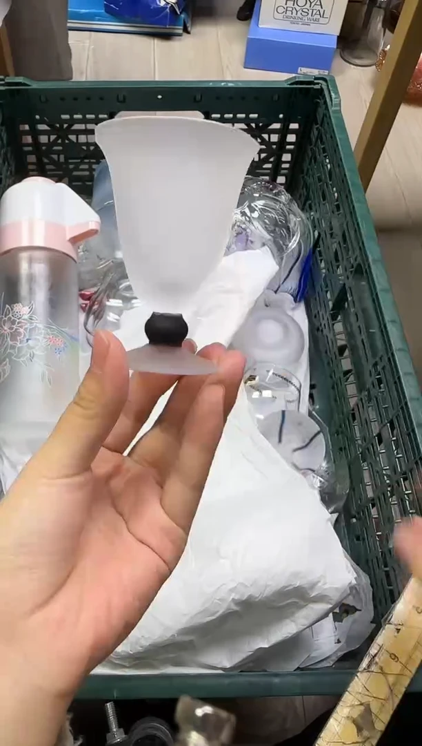 手工艺品玻璃美****i455小划痕