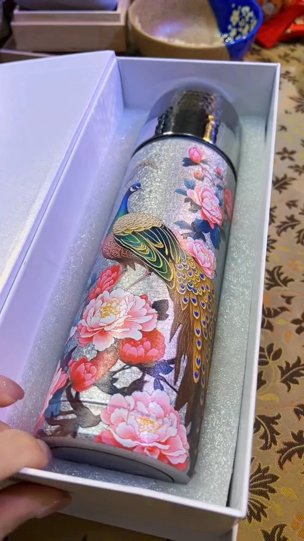 【闪购商品】瓷片陶茶666文玩周边多人
