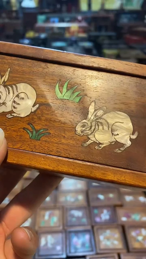 木盒子111111111111111