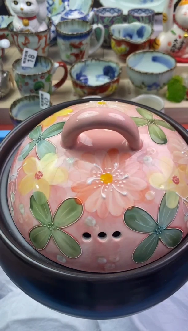 【闪购商品】瓷片隆莲瓷器欢迎大家
