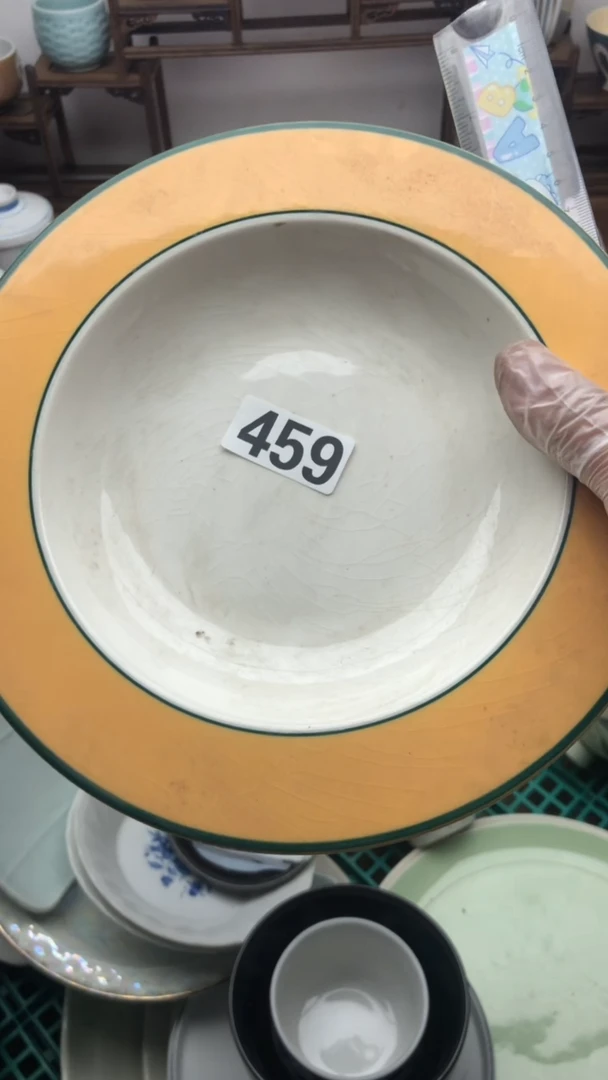 【闪购商品】瓷片A龙华精品陶瓷店