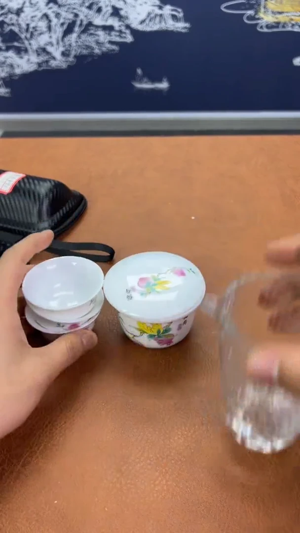 【闪购商品】紫砂茶杯瓷SC1111111111111
