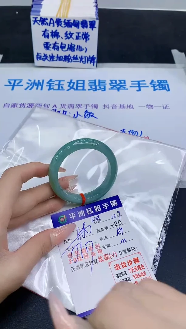 未镶嵌手镯翡翠11111