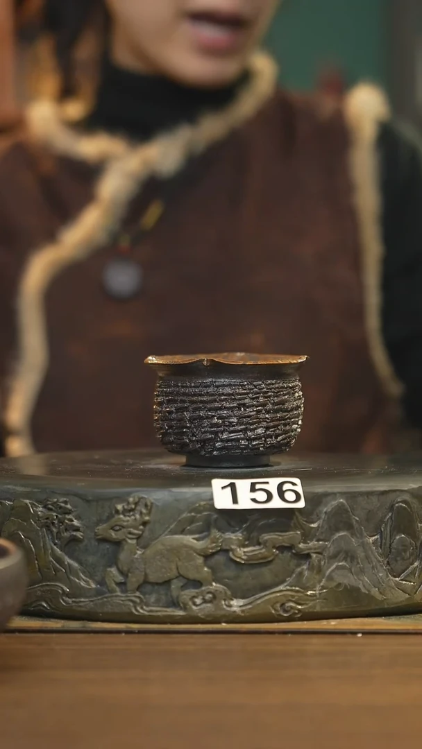 【闪购商品】其他陶瓷茶器主人杯156