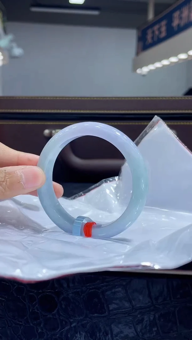 未镶嵌手镯翡翠10