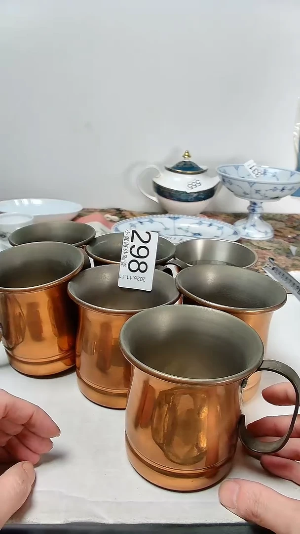 瓷片小**主小淼海外陶瓷工艺品