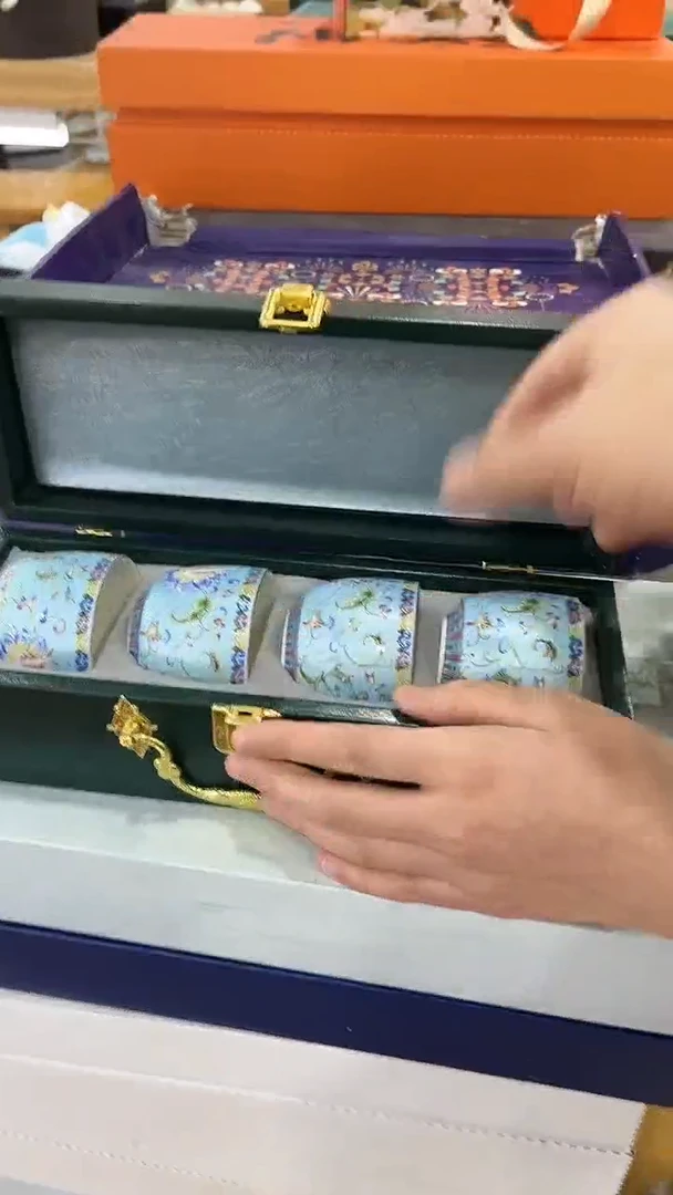 【闪购商品】岩传茶具岩传茶具@