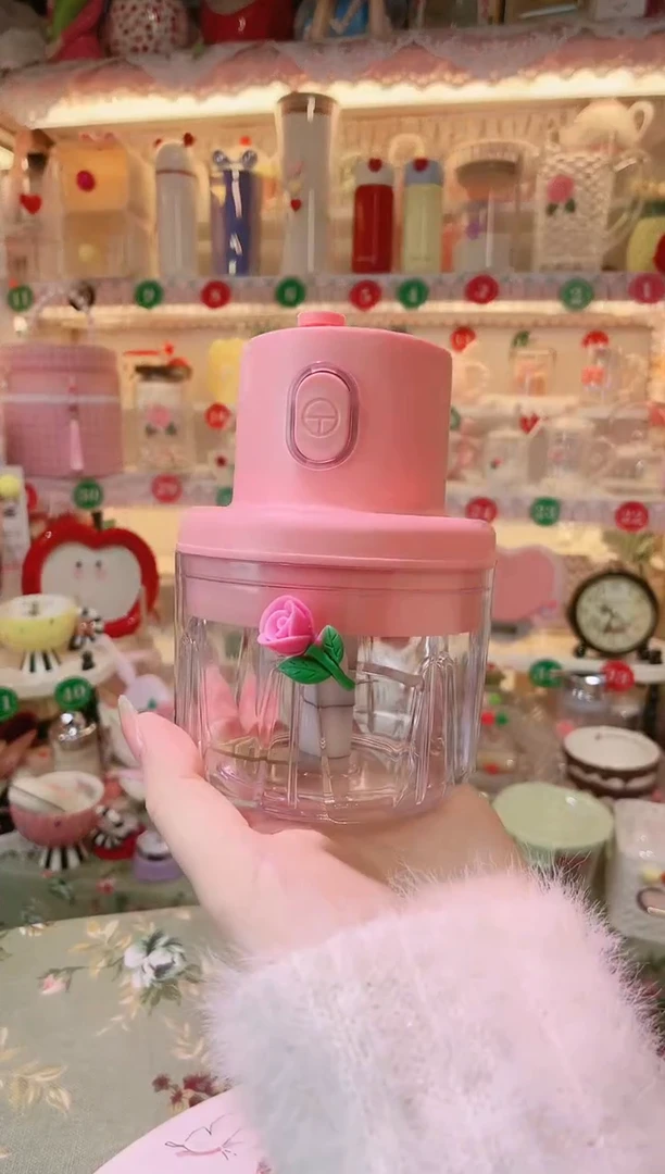 【闪购商品】摆件搅蒜器品质好，发货快，放心拍