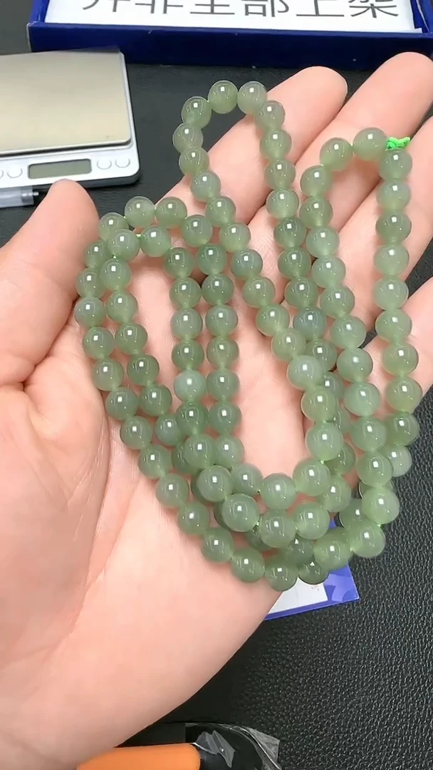 【闪购商品】和田玉挂件未镶嵌9001