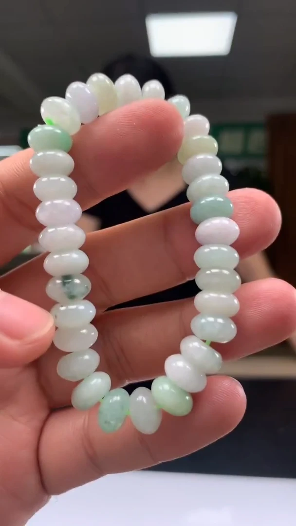 未镶嵌定制翡翠          *16