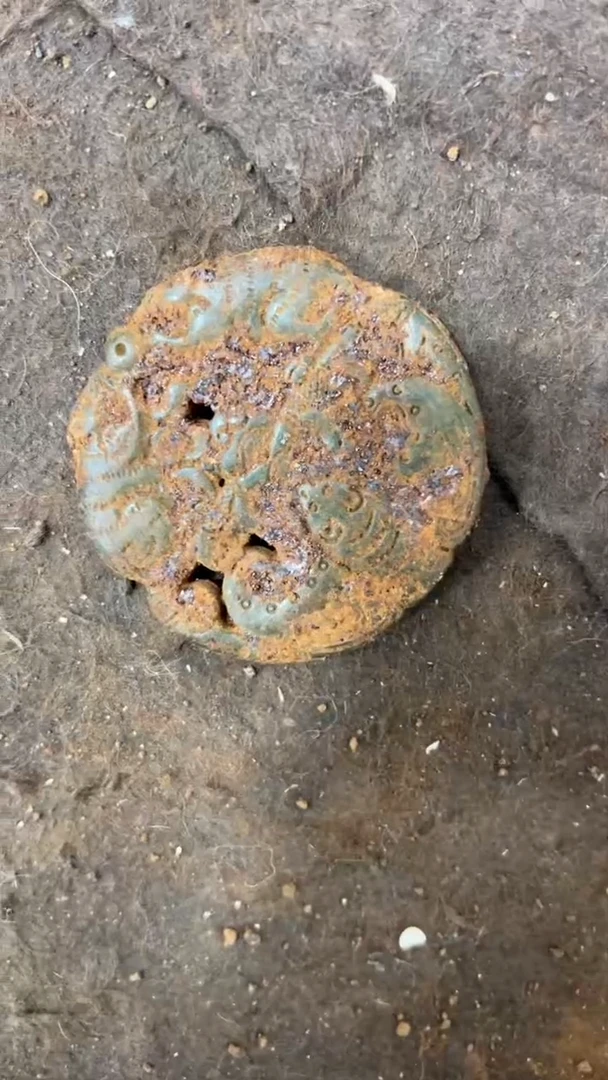 未镶嵌和田玉挂件把件摆件88888888