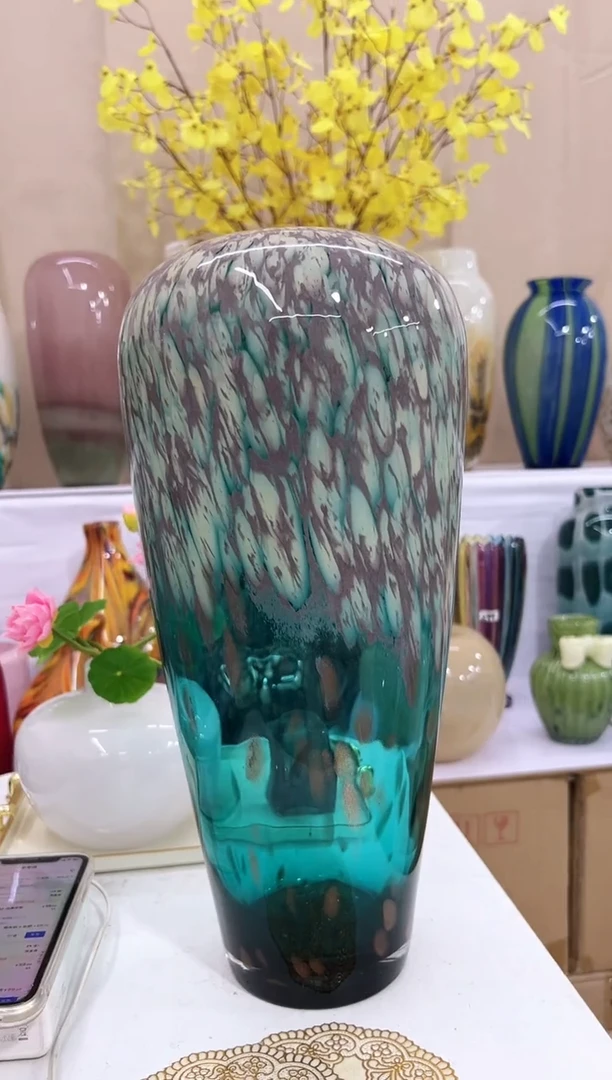 【闪购商品】也麦花器