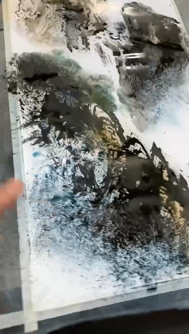 【闪购商品】书法薛晓平国画链接