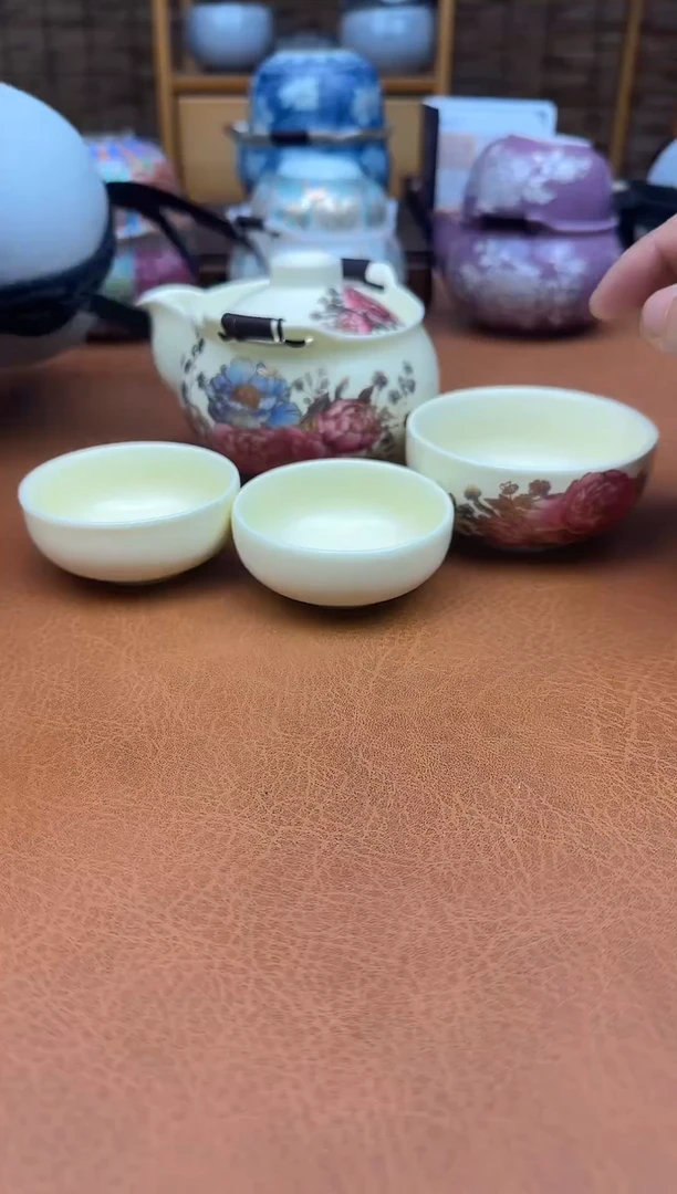 福利专属@高端茶具~~~~~~