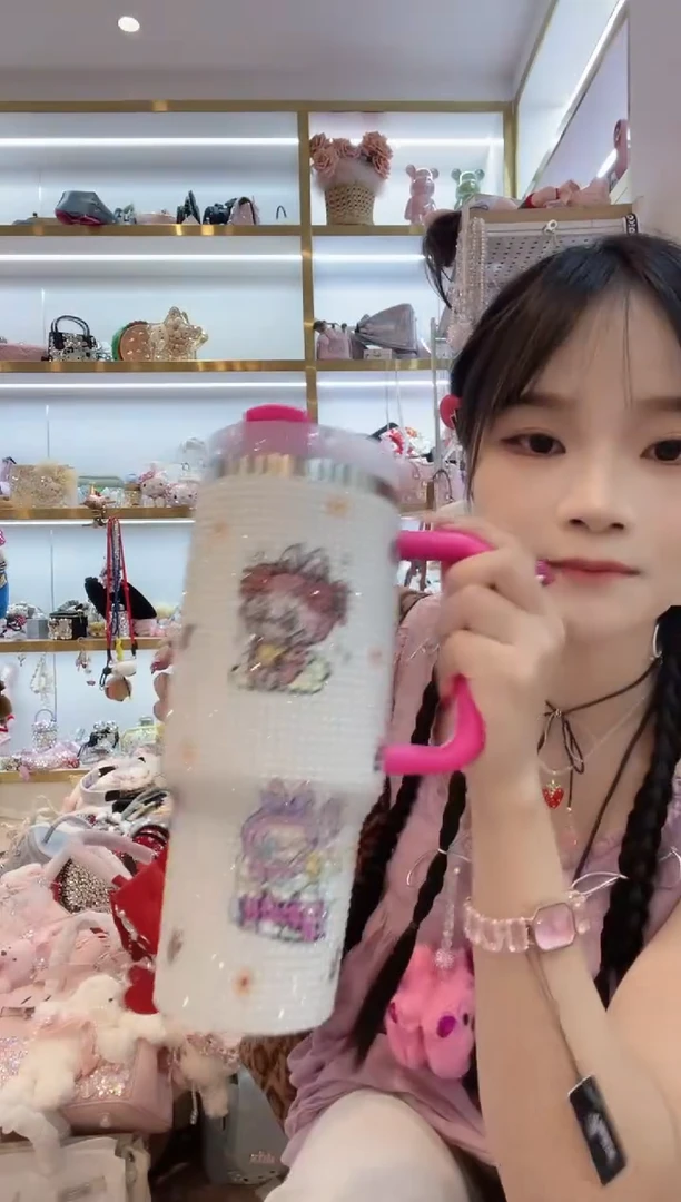 PVC格格家定制女包2242
