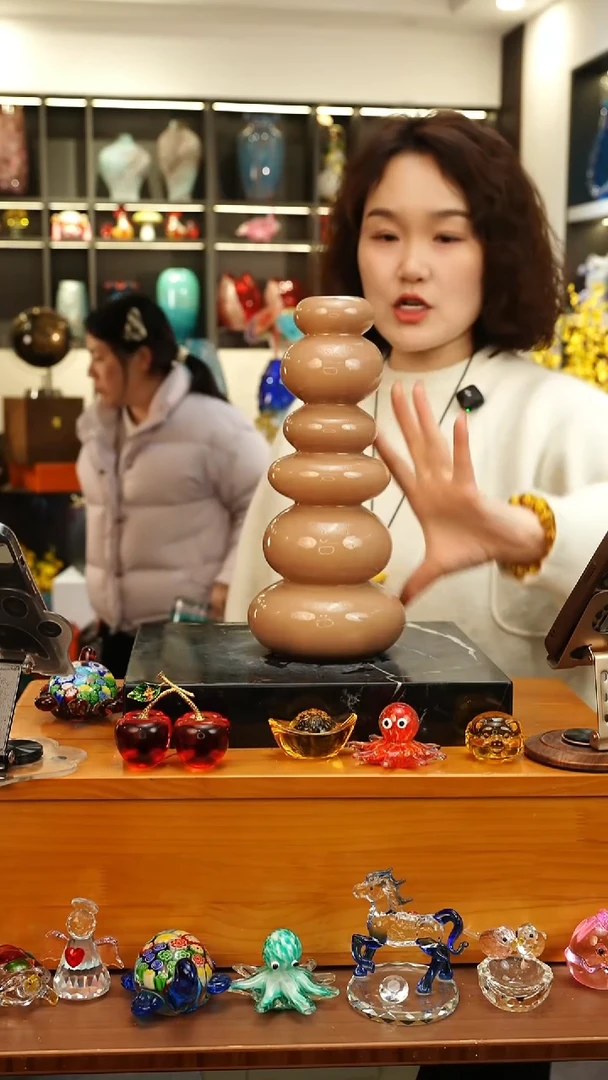 外卖花瓶花器花盆155