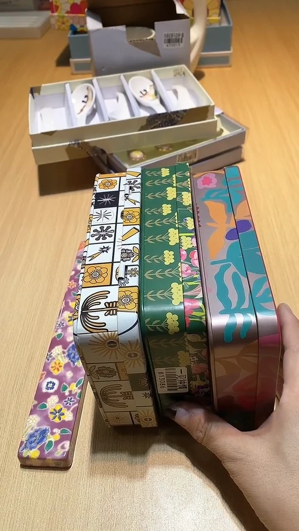 【闪购商品】瓷片锅碗瓢盆一件不剩