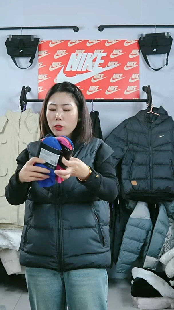 554闪购编码Nike/Jordan运动衣以直播间过款为准尺码