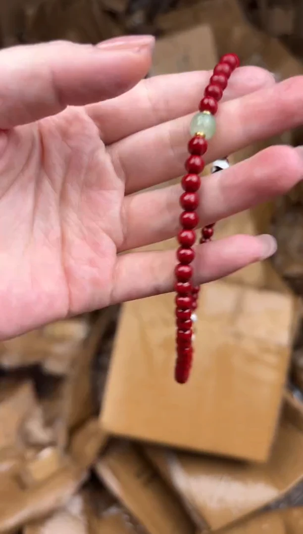 手串顾德精品手串【无礼盒】