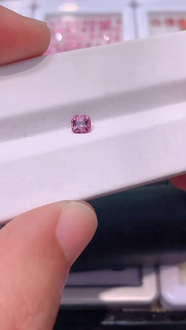 【闪购商品】尖晶石裸石未镶嵌福利0.47