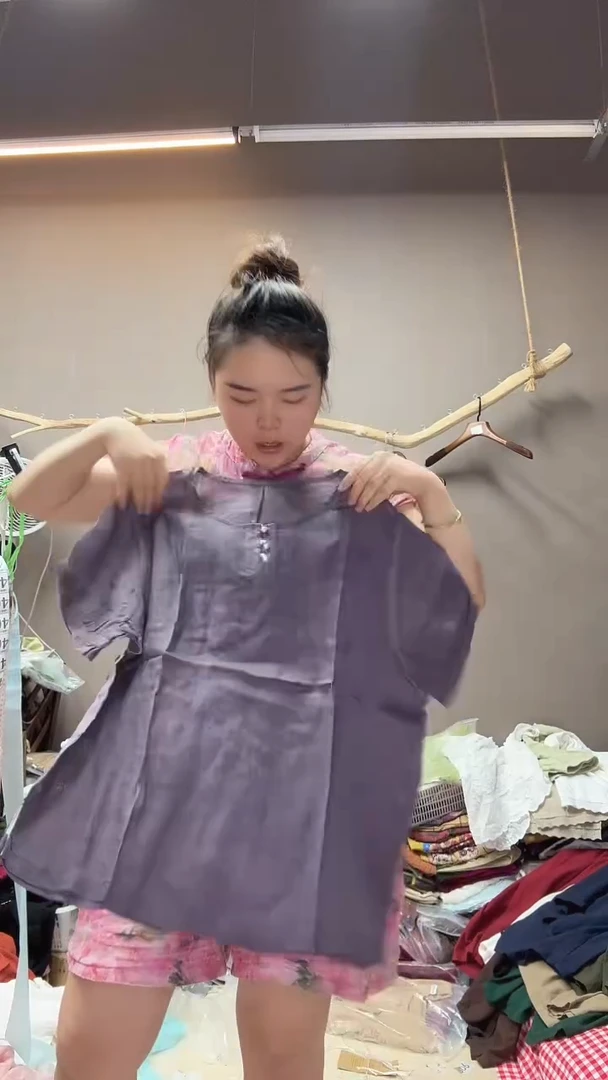 小睿麻衣服饰540