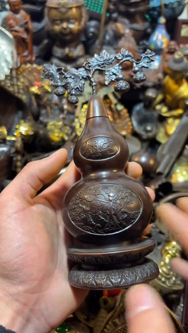 【闪购链接】古上古铜器专属链接