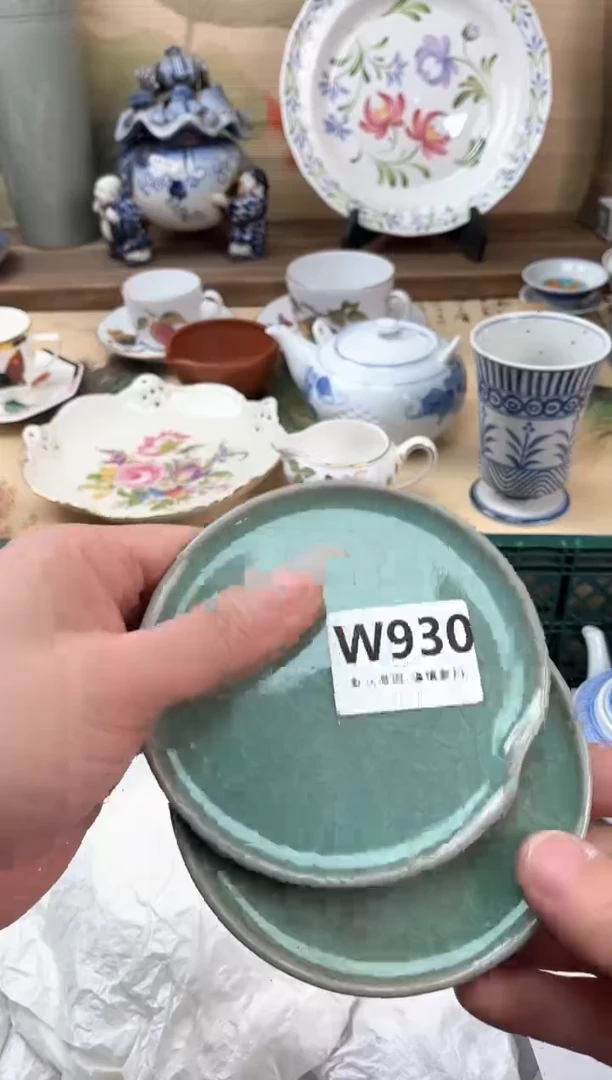瓷片乐*陶930