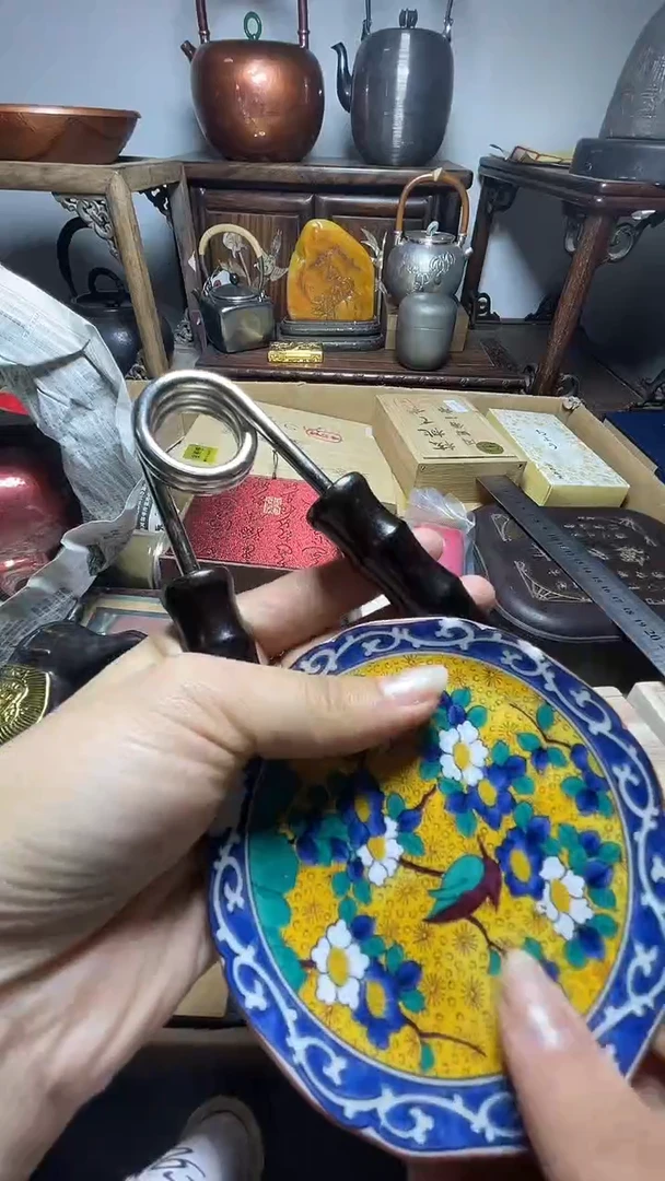 瓷片瓷器瓷器瓷器瓷器