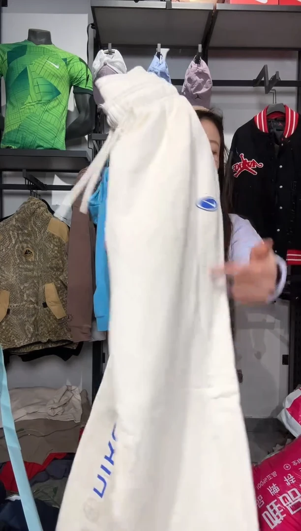 1431闪购编码Nike/Jordan运动卫衣裤以直播间过款为准尺码.M