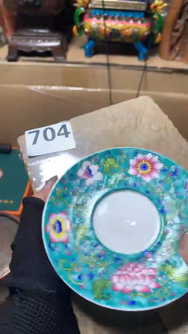 【闪购商品】瓷器默认微瑕瓷器