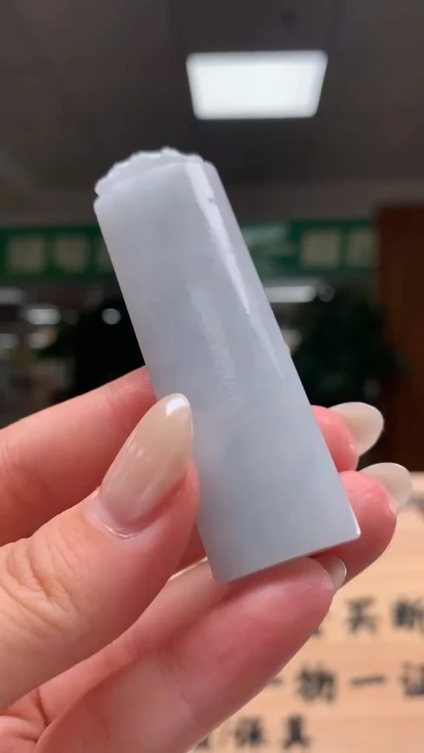 未镶嵌定制翡翠          *59