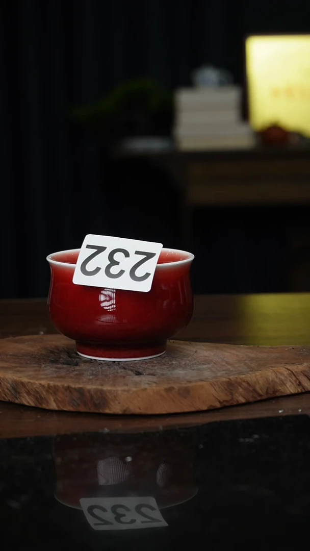 【闪购商品】杯微瑕福利景德镇手工手绘陶瓷