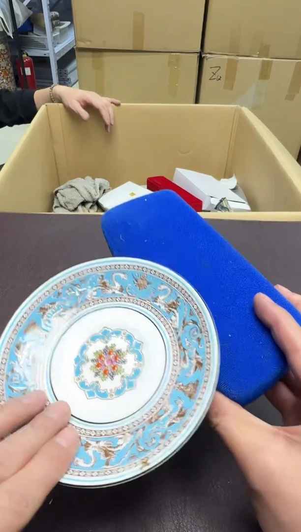 手工艺品钧瓷l****y328
