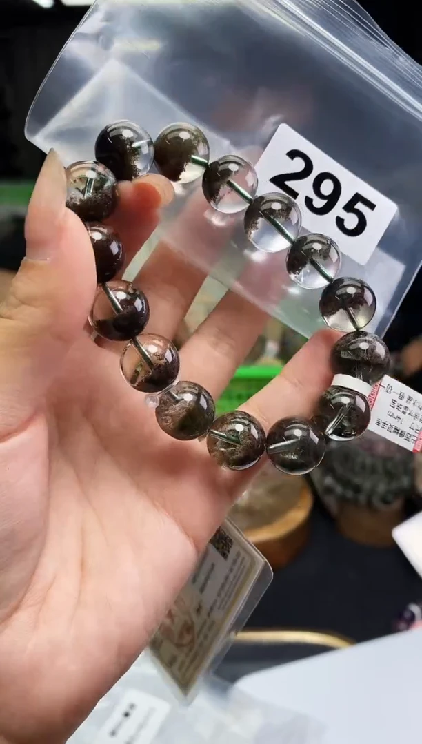 手串未镶嵌水晶手串295