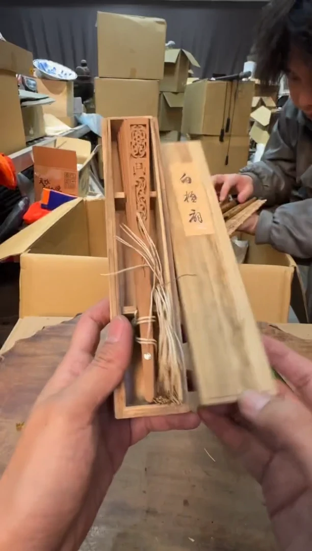 【闪购商品】摆件13y古美術空间美学C16