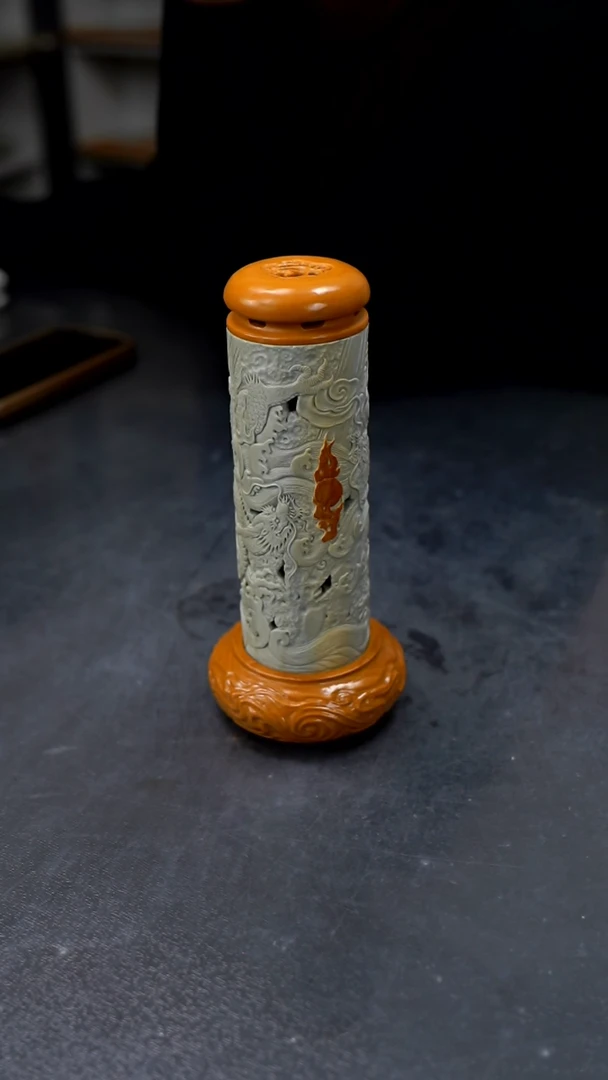 【闪购商品】天然原石手工雕刻