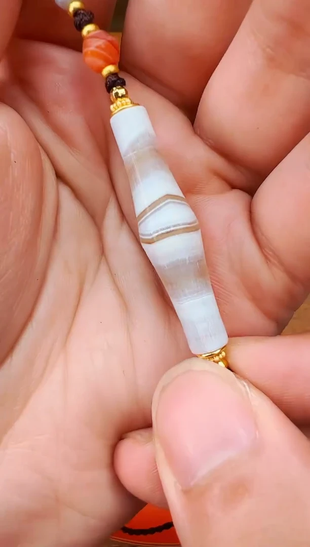 【 西亚珠饰 】配珠