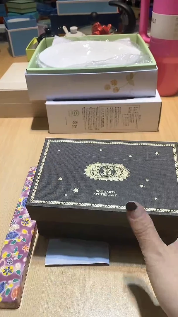 【闪购商品】瓷片锅碗瓢盆一件不剩