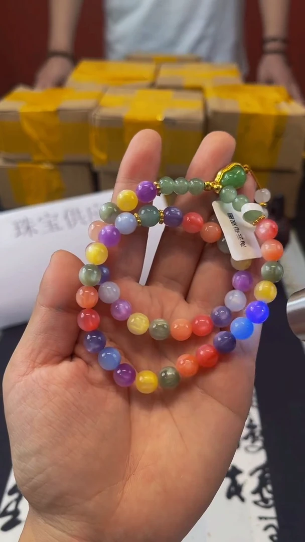 手串手串76
