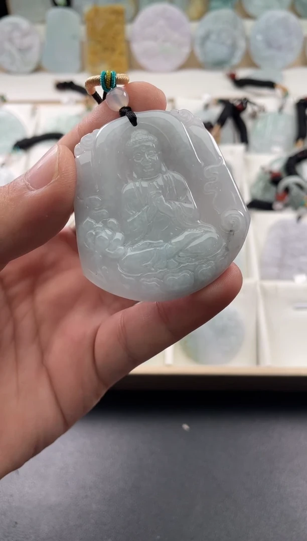 颈饰未镶嵌翡翠25/11/17/.138