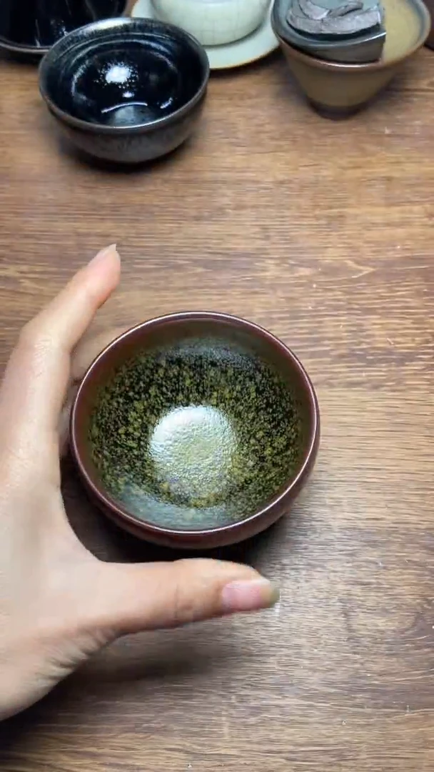 茶盏37建盏茶盏茶盏