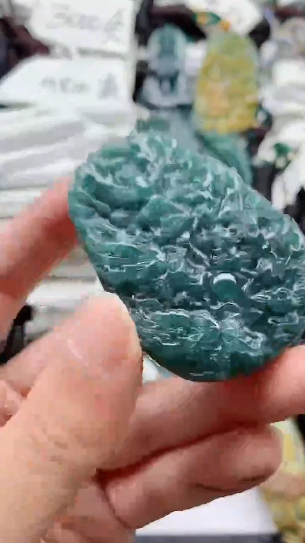 颈饰未镶嵌翡翠888888