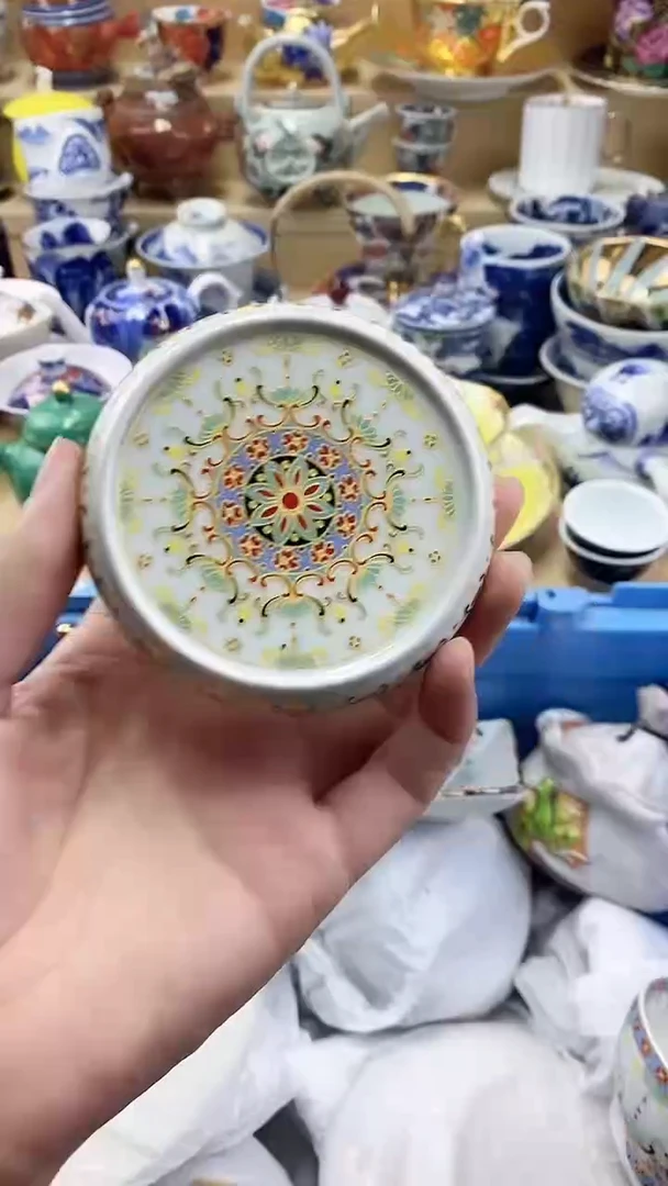 茶盏闪购名称 茶盏