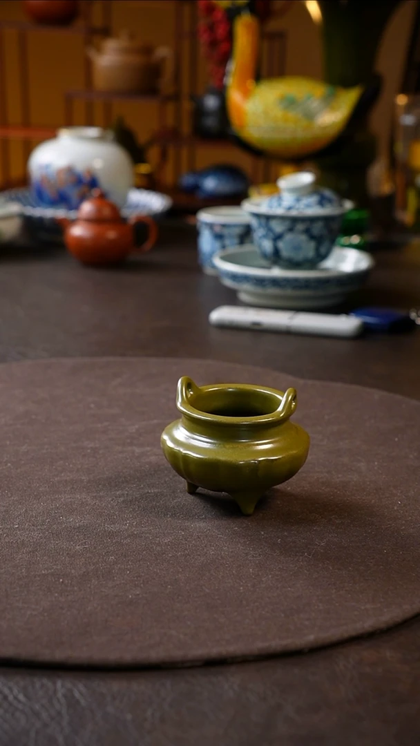 【闪购商品】现代工艺苏雅专属