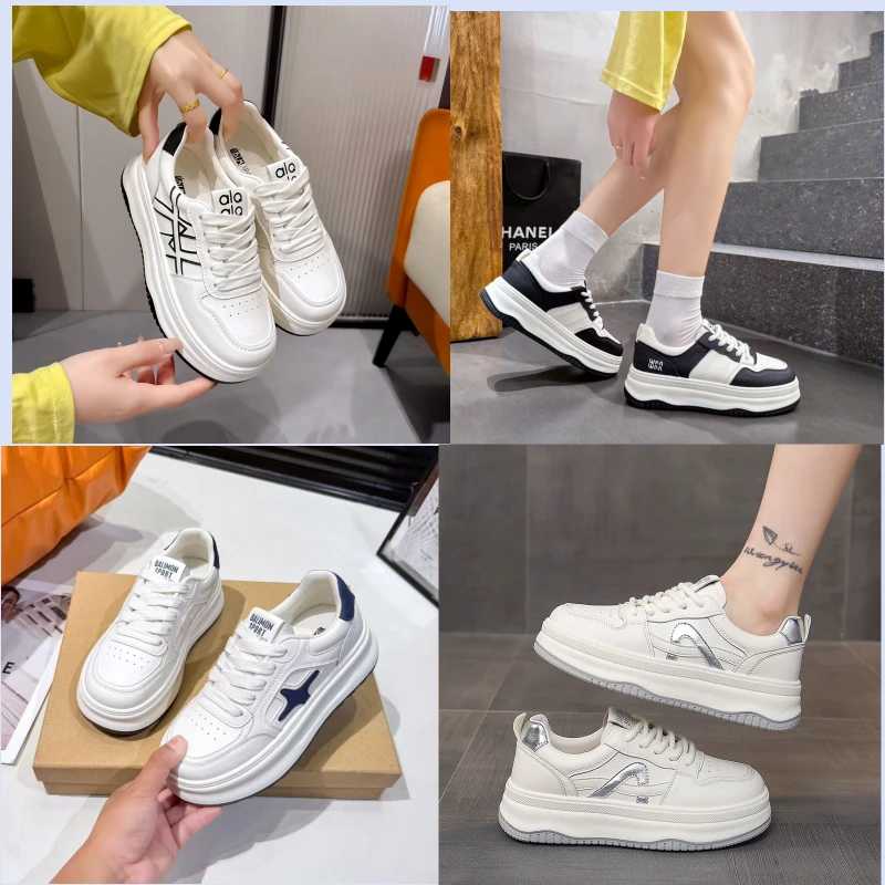 四号链接休闲女鞋（按照主播叫的编码备注）