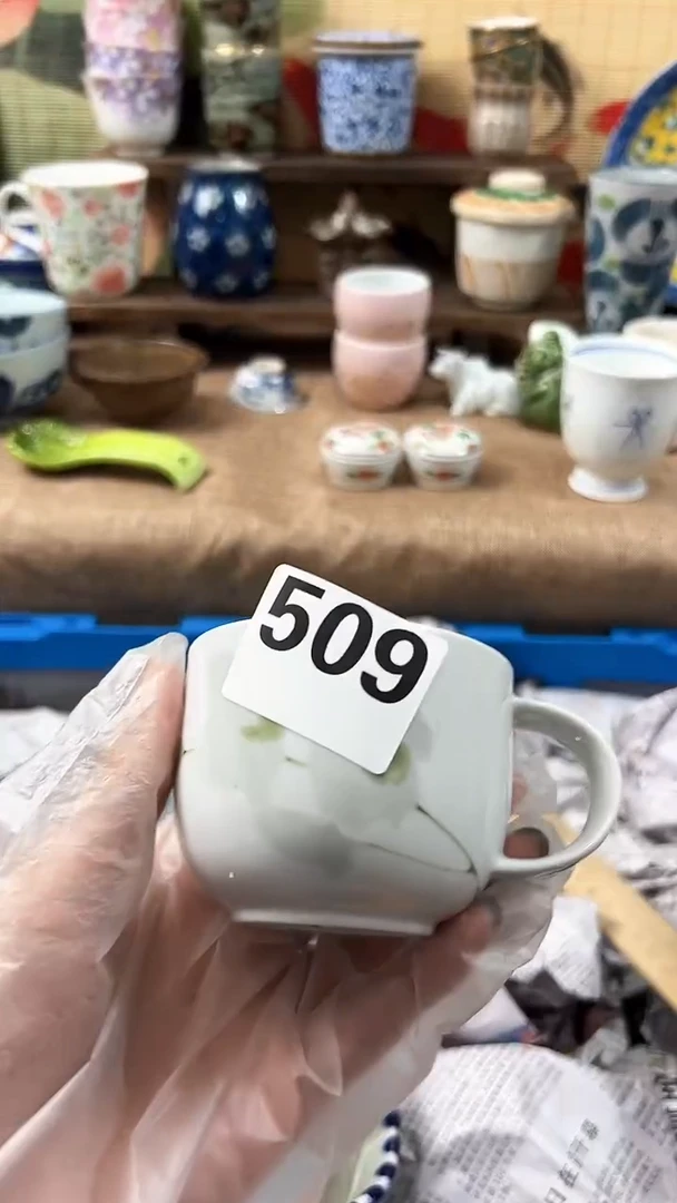 【闪购商品】慧发堂工艺品大漏