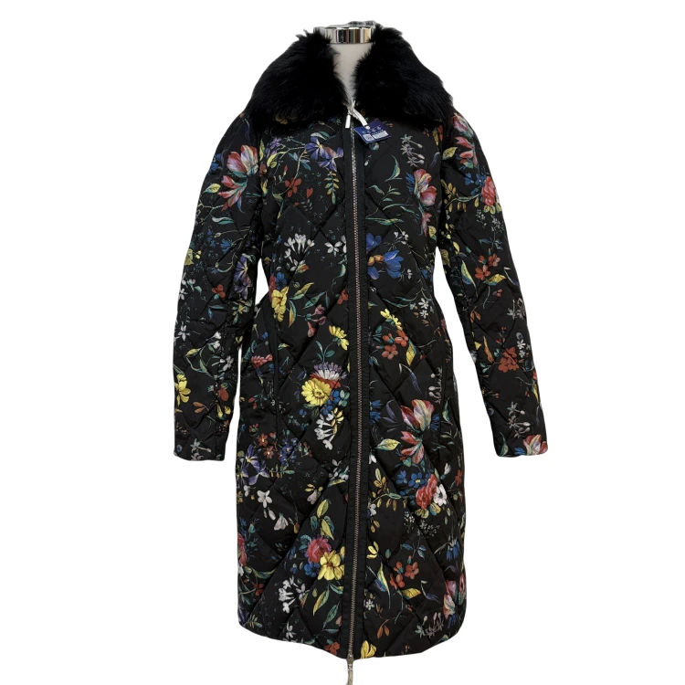 MONCLER/羽绒服/95新/锦纶/[251214SJ]