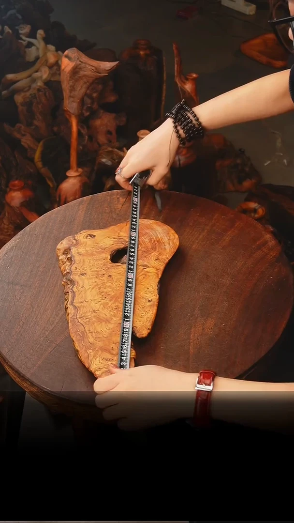 老叶木作作品393