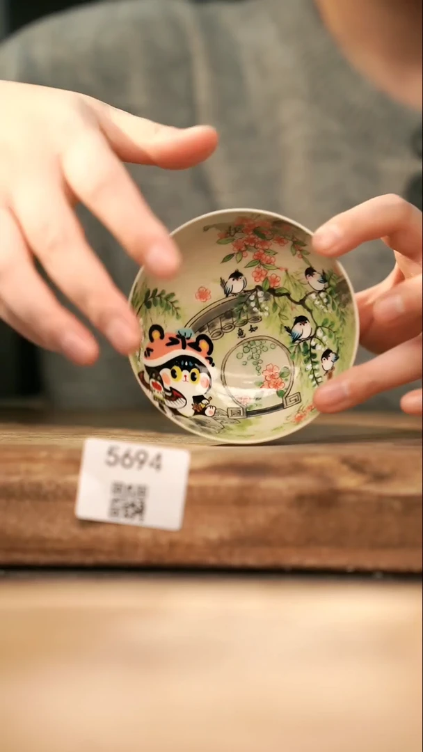 【落单孤品】福利/杯子@@5694